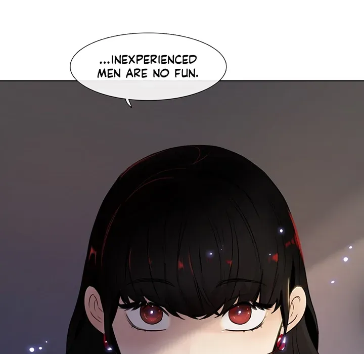 99 Degrees Fahrenheit Chapter 143 page 91 - 