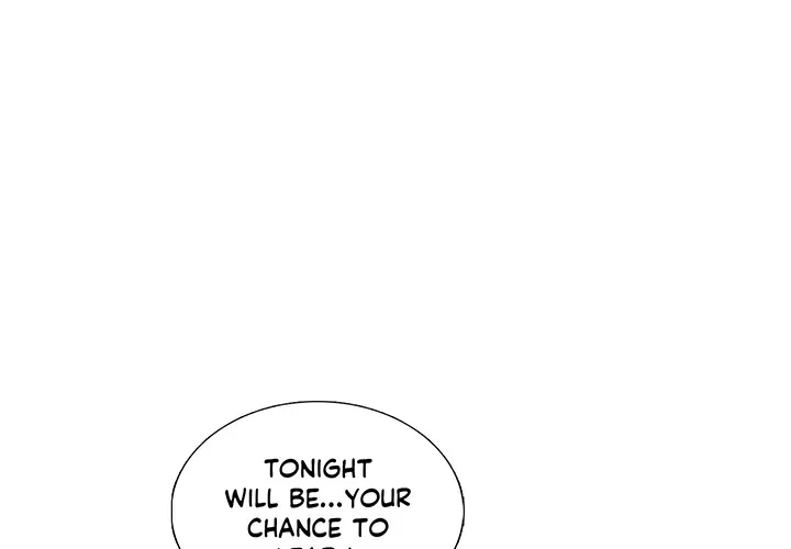 99 Degrees Fahrenheit Chapter 144 page 1 - 