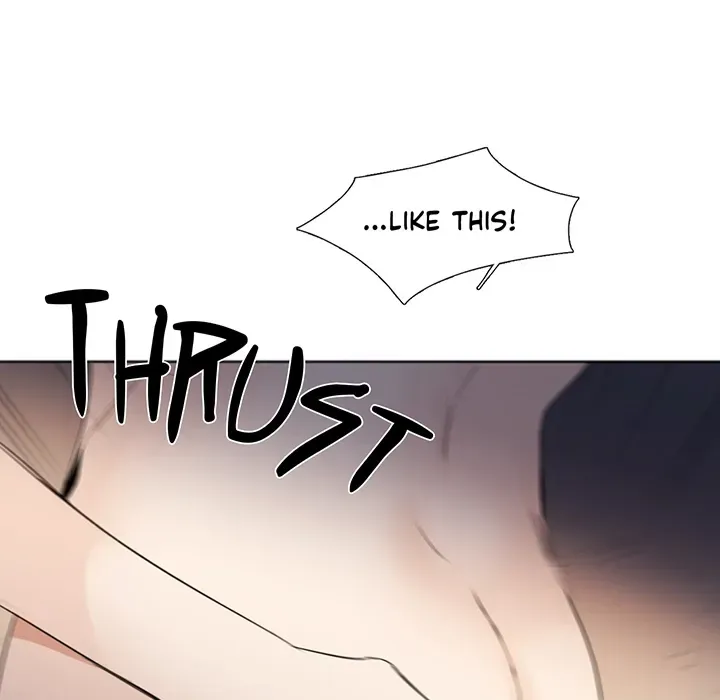 99 Degrees Fahrenheit Chapter 144 page 101 - 