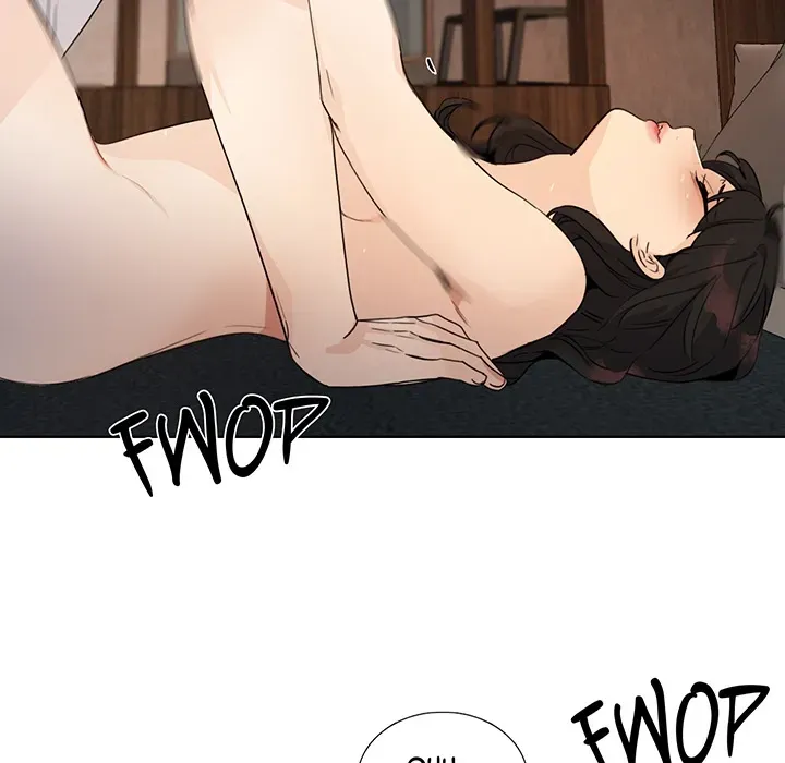99 Degrees Fahrenheit Chapter 144 page 104 - 