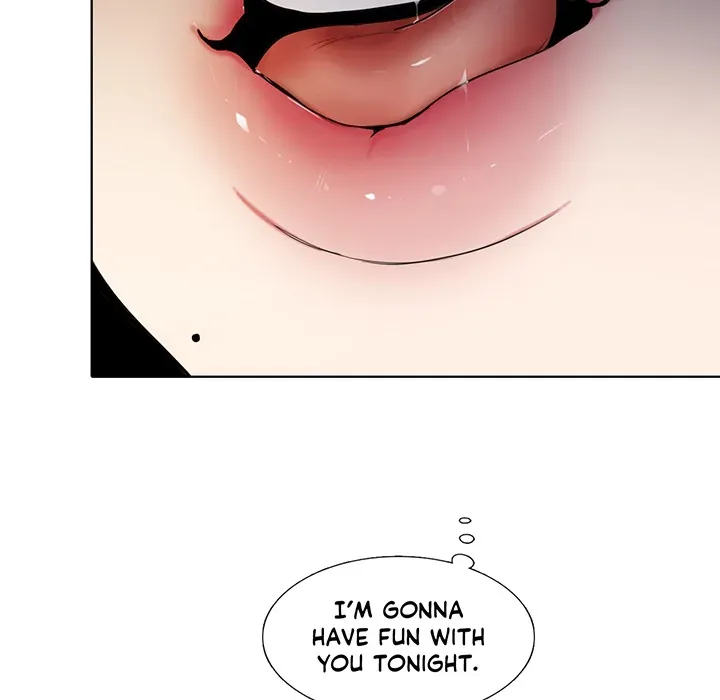 99 Degrees Fahrenheit Chapter 144 page 109 - 