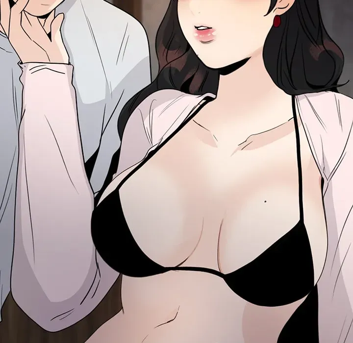 99 Degrees Fahrenheit Chapter 144 page 18 - 