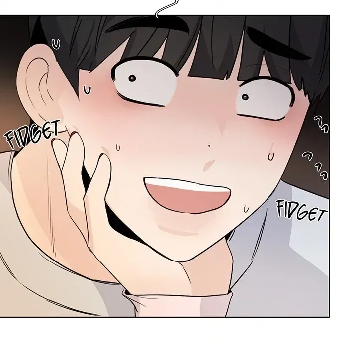 99 Degrees Fahrenheit Chapter 144 page 20 - 