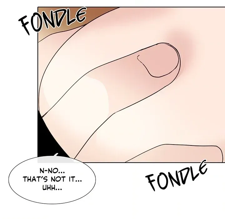 99 Degrees Fahrenheit Chapter 144 page 30 - 