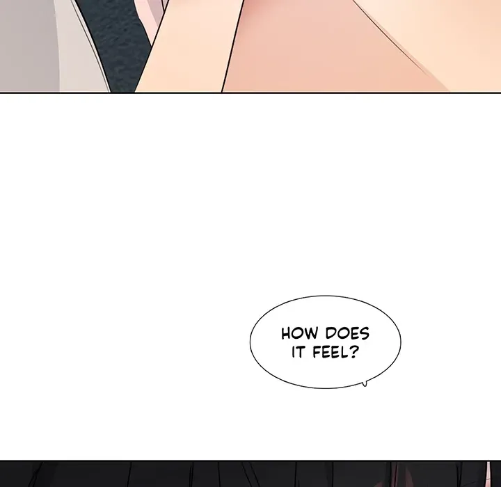 99 Degrees Fahrenheit Chapter 144 page 33 - 
