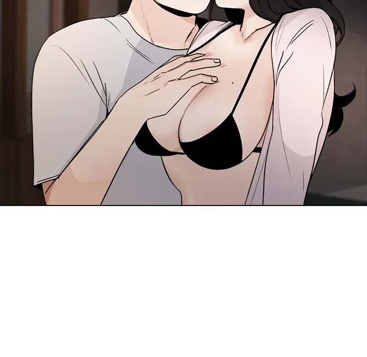 99 Degrees Fahrenheit Chapter 144 page 39 - 