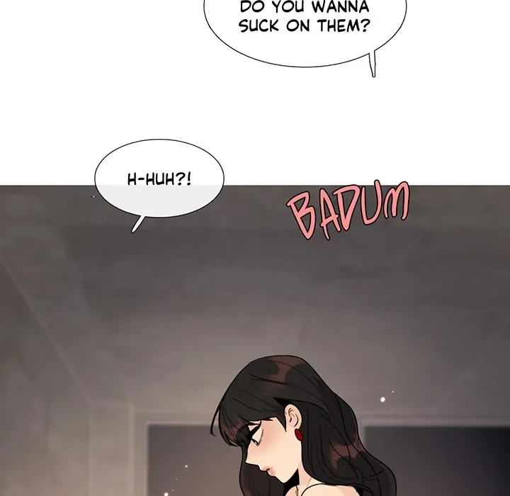 99 Degrees Fahrenheit Chapter 144 page 49 - 
