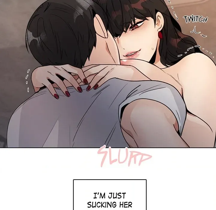 99 Degrees Fahrenheit Chapter 144 page 60 - 