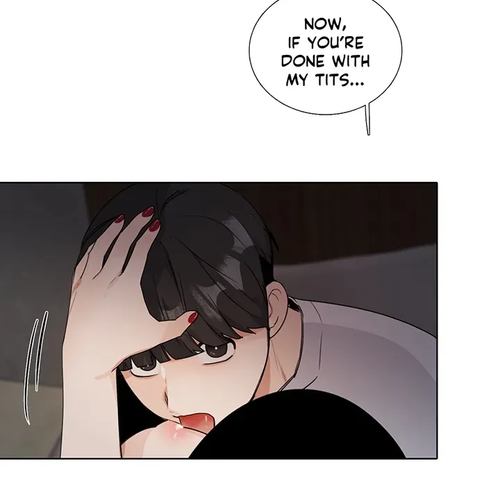 99 Degrees Fahrenheit Chapter 144 page 64 - 