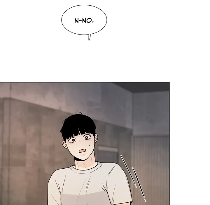99 Degrees Fahrenheit Chapter 144 page 8 - 