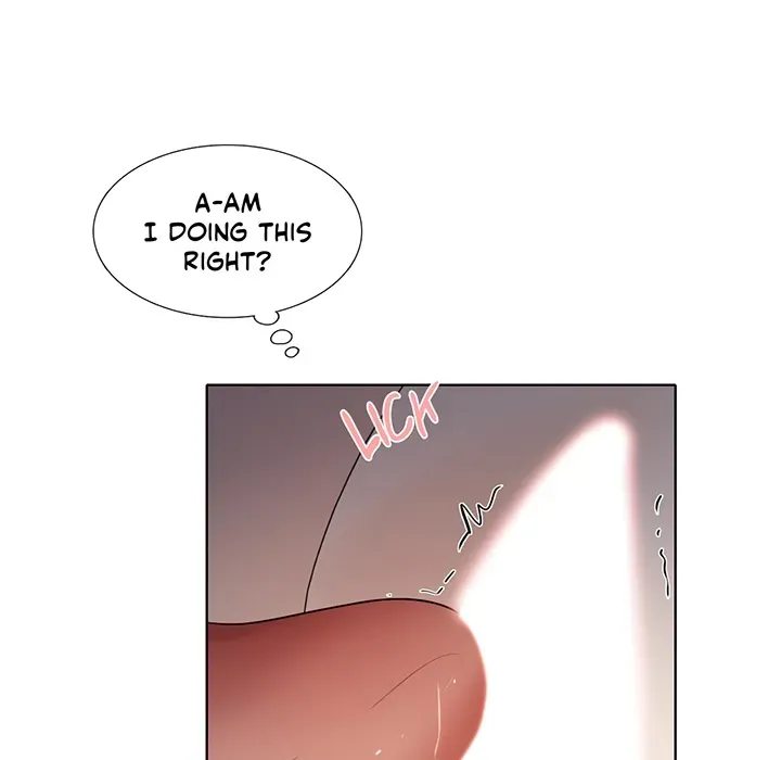 99 Degrees Fahrenheit Chapter 144 page 73 - 