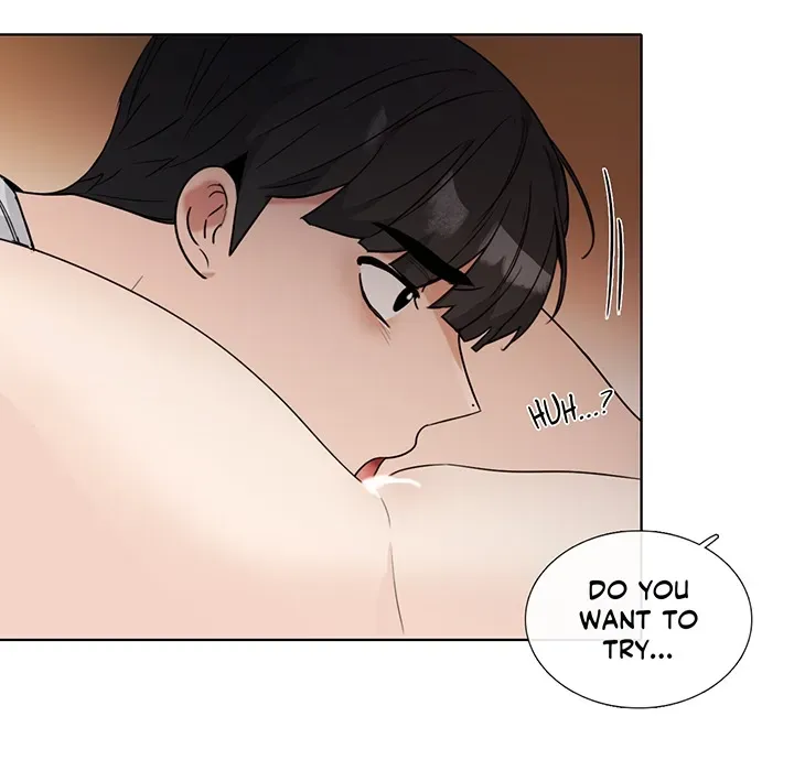 99 Degrees Fahrenheit Chapter 144 page 83 - 