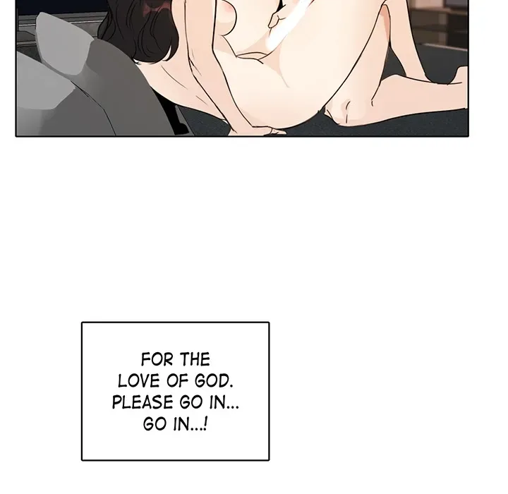 99 Degrees Fahrenheit Chapter 144 page 93 - 