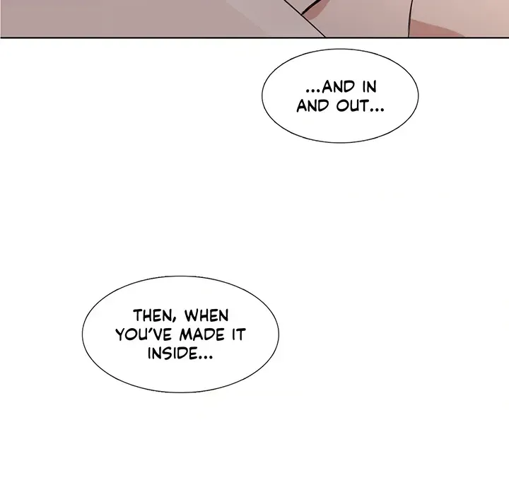99 Degrees Fahrenheit Chapter 144 page 100 - 