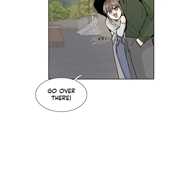 99 Degrees Fahrenheit Chapter 146 page 101 - 
