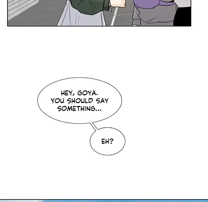 99 Degrees Fahrenheit Chapter 146 page 103 - 