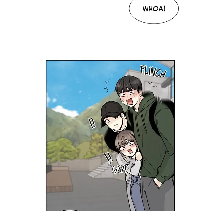 99 Degrees Fahrenheit Chapter 146 page 106 - 