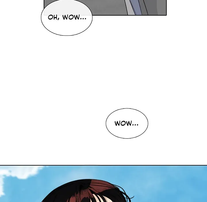 99 Degrees Fahrenheit Chapter 146 page 107 - 
