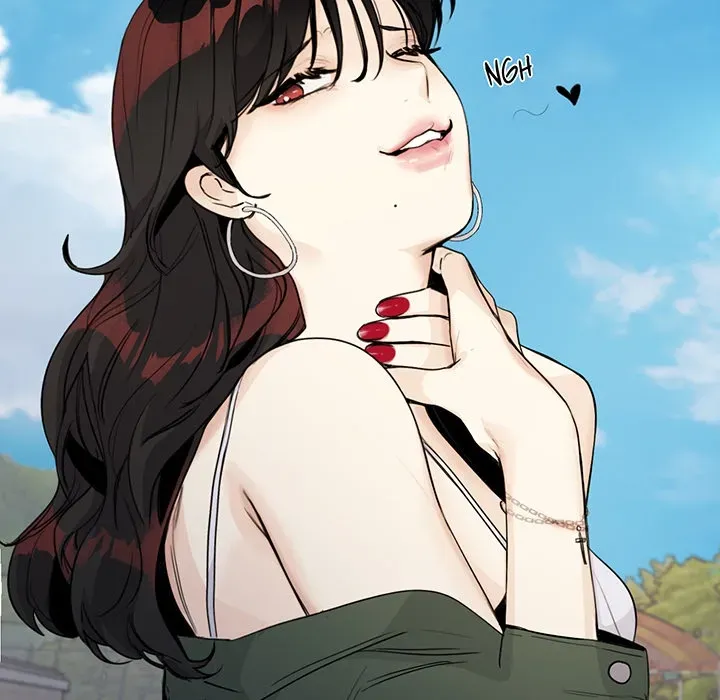 99 Degrees Fahrenheit Chapter 146 page 108 - 