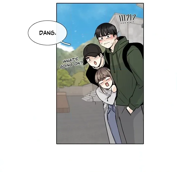 99 Degrees Fahrenheit Chapter 146 page 110 - 