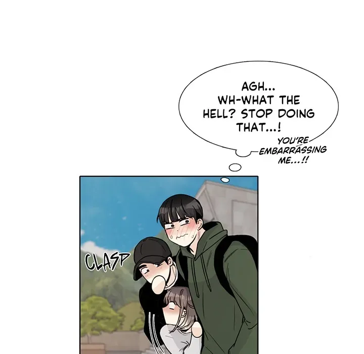 99 Degrees Fahrenheit Chapter 146 page 111 - 