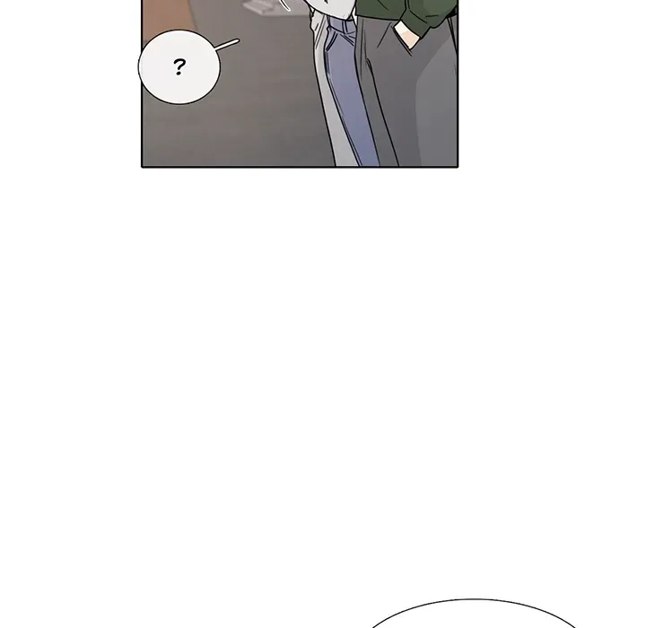 99 Degrees Fahrenheit Chapter 146 page 112 - 