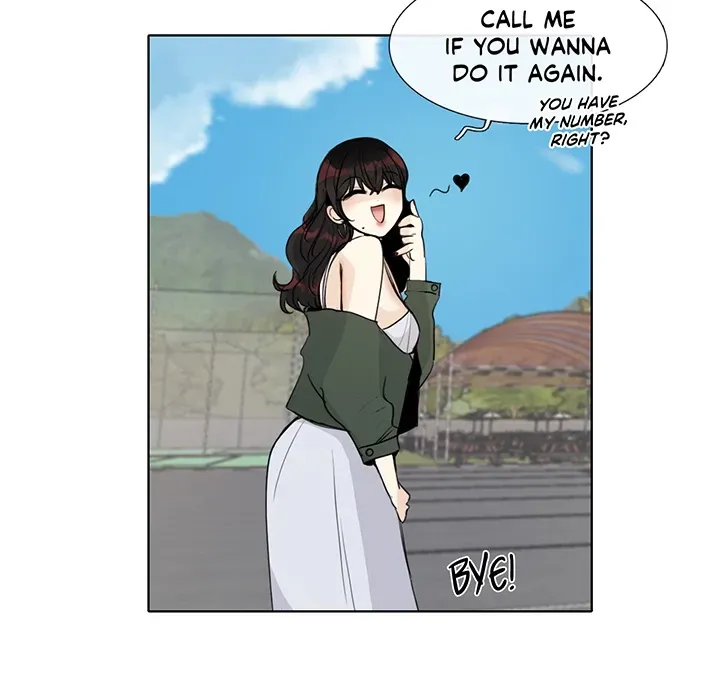 99 Degrees Fahrenheit Chapter 146 page 113 - 