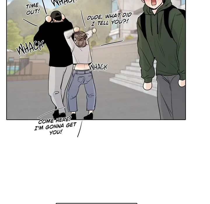 99 Degrees Fahrenheit Chapter 146 page 115 - 