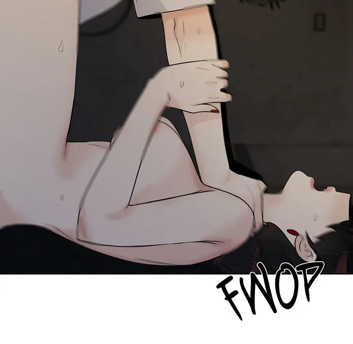 99 Degrees Fahrenheit Chapter 146 page 15 - 