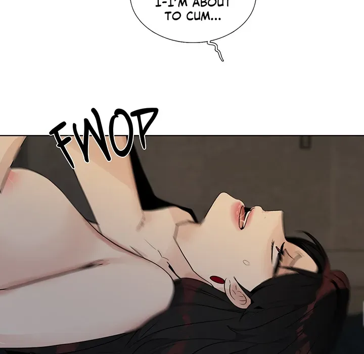 99 Degrees Fahrenheit Chapter 146 page 18 - 
