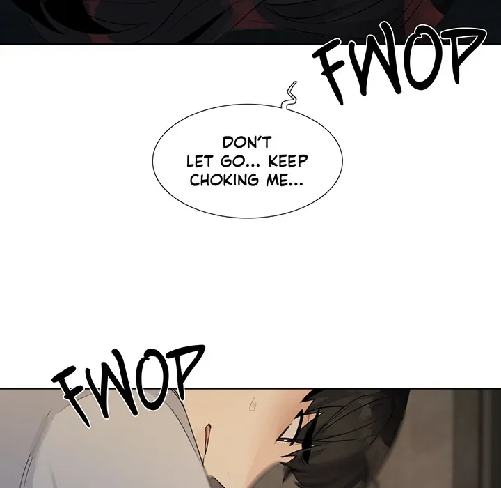 99 Degrees Fahrenheit Chapter 146 page 19 - 