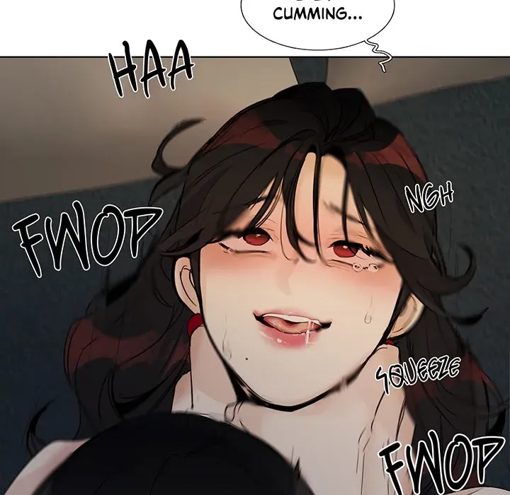 99 Degrees Fahrenheit Chapter 146 page 21 - 
