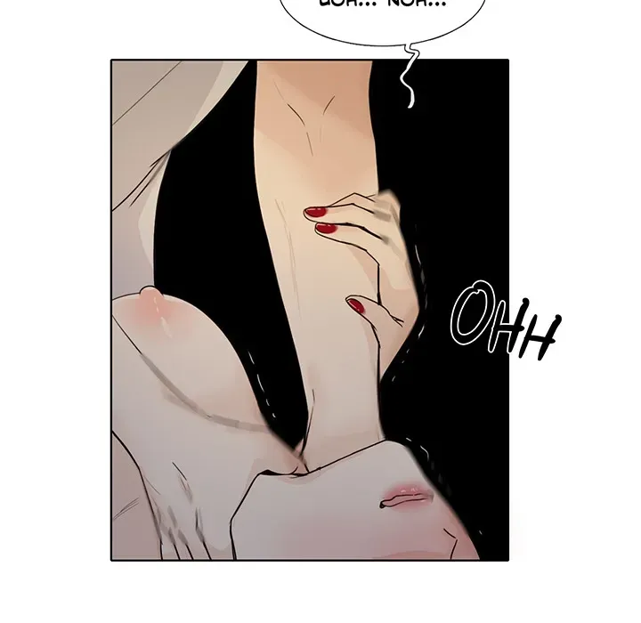 99 Degrees Fahrenheit Chapter 146 page 25 - 