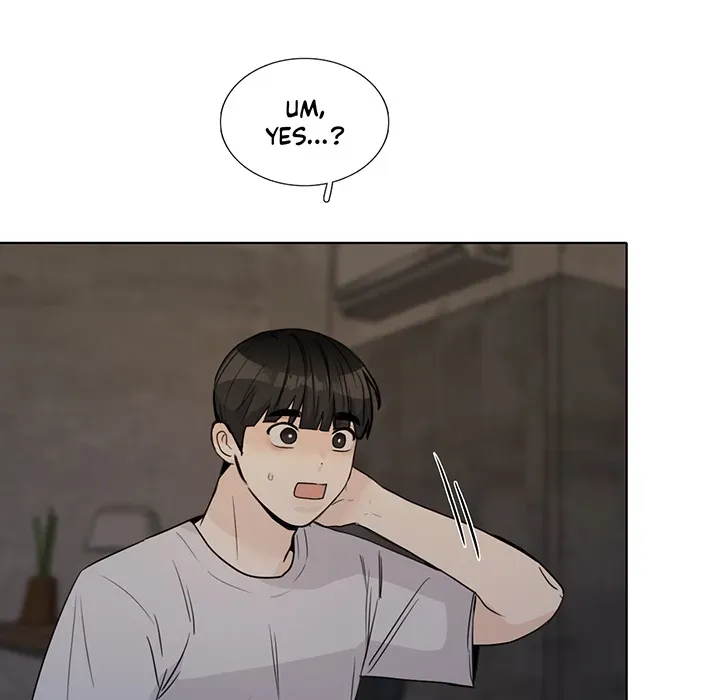 99 Degrees Fahrenheit Chapter 146 page 32 - 
