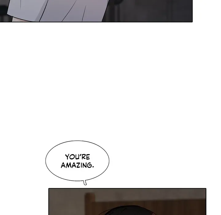 99 Degrees Fahrenheit Chapter 146 page 33 - 
