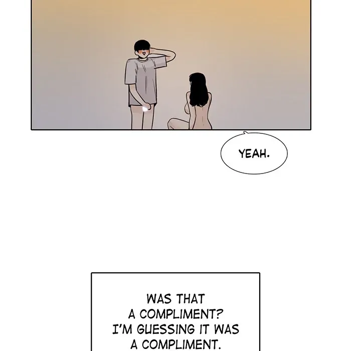 99 Degrees Fahrenheit Chapter 146 page 36 - 