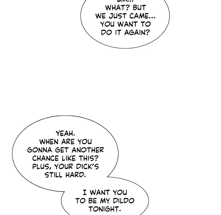 99 Degrees Fahrenheit Chapter 146 page 39 - 