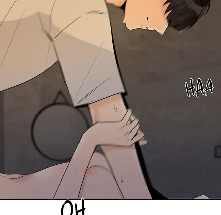 99 Degrees Fahrenheit Chapter 146 page 5 - 