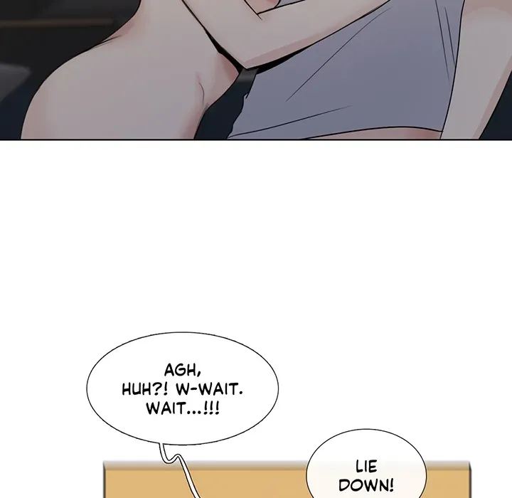 99 Degrees Fahrenheit Chapter 146 page 41 - 