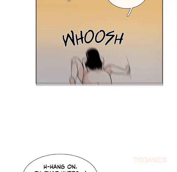 99 Degrees Fahrenheit Chapter 146 page 42 - 