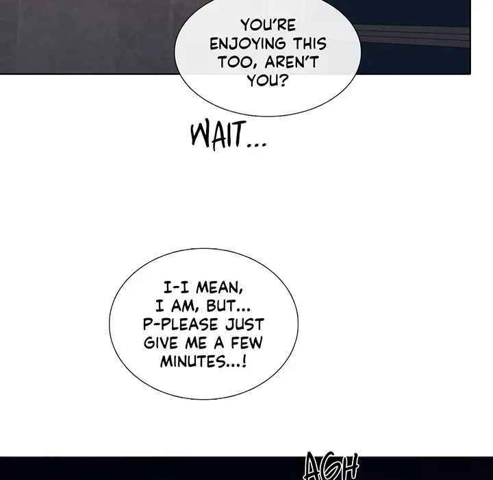 99 Degrees Fahrenheit Chapter 146 page 44 - 