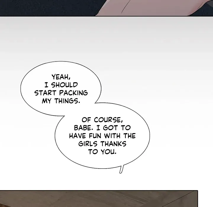 99 Degrees Fahrenheit Chapter 146 page 52 - 