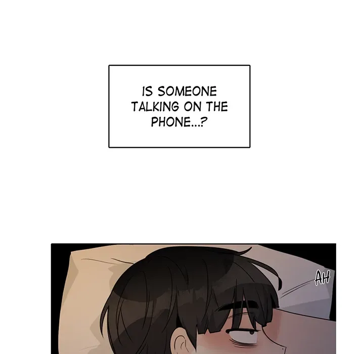 99 Degrees Fahrenheit Chapter 146 page 54 - 