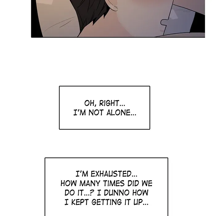 99 Degrees Fahrenheit Chapter 146 page 55 - 