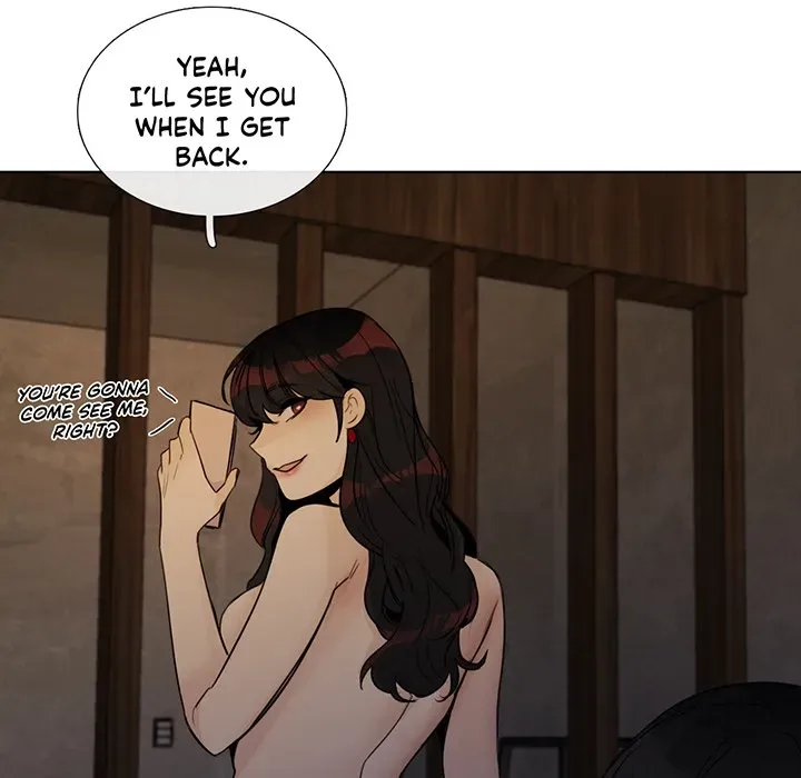 99 Degrees Fahrenheit Chapter 146 page 57 - 
