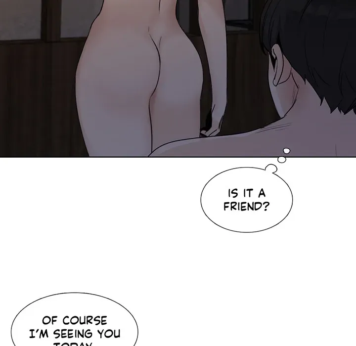 99 Degrees Fahrenheit Chapter 146 page 58 - 