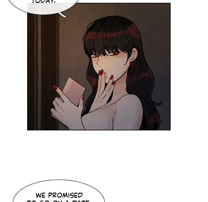 99 Degrees Fahrenheit Chapter 146 page 59 - 