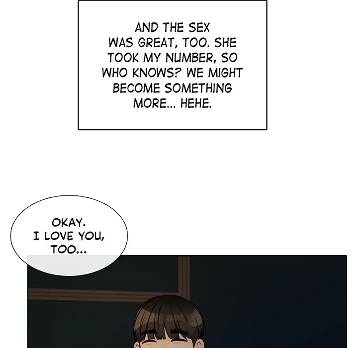 99 Degrees Fahrenheit Chapter 146 page 62 - 