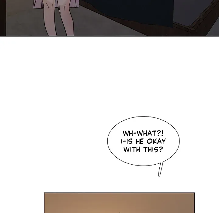 99 Degrees Fahrenheit Chapter 146 page 68 - 