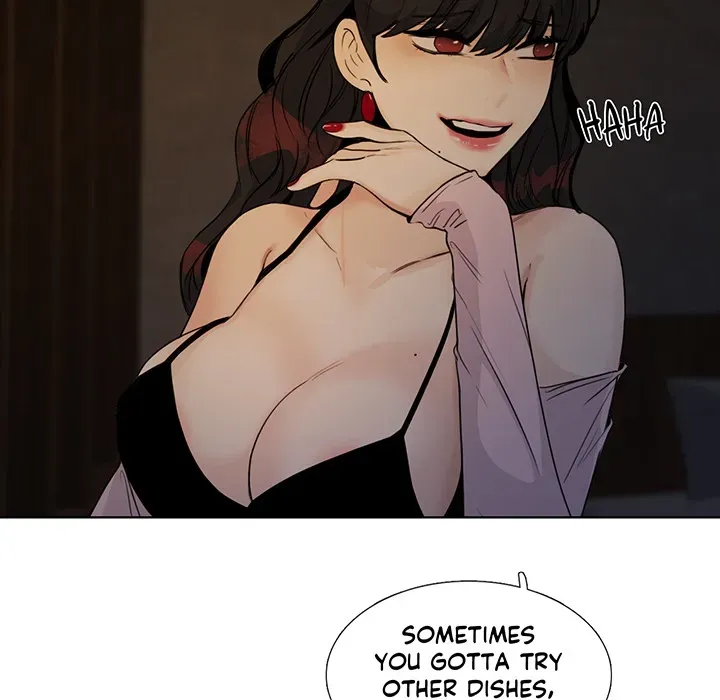 99 Degrees Fahrenheit Chapter 146 page 72 - 
